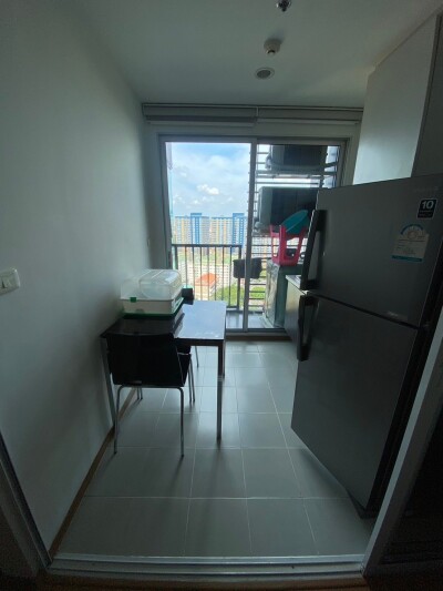 เดอะ เบส สุขุมวิท 77 / The Base Sukhumvit 77-9