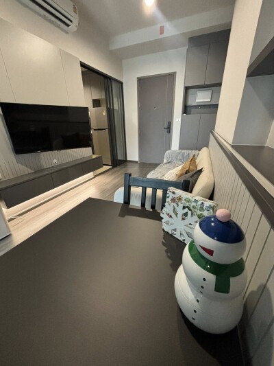 ไอดีโอ สุขุมวิท - พระราม 4 / Ideo Sukhumvit - Rama4-3