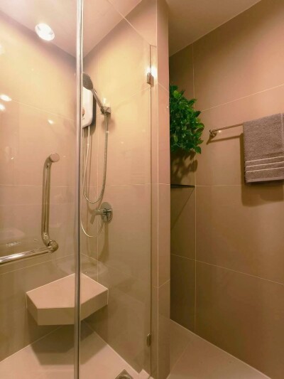 นิช โมโน สุขุมวิท - ปู่เจ้า / Niche Mono Sukhumvit - Puchao