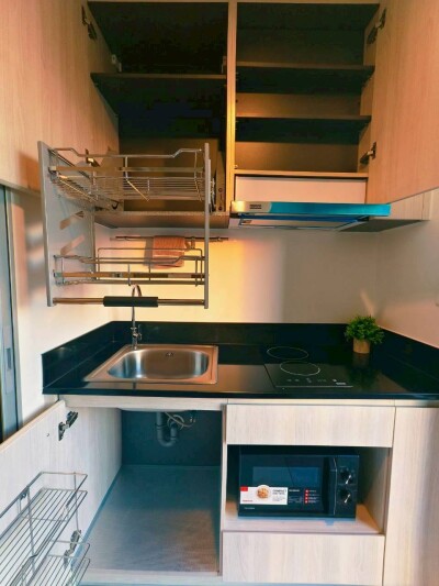 นิช โมโน สุขุมวิท - ปู่เจ้า / Niche Mono Sukhumvit - Puchao