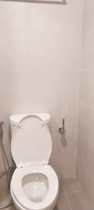 ให้เช่า คอนโด ดีคอนโด คาล์ม รามคำแหง 40 (d condo calm Ramkhamhaeng 40) ห้อง สตูดิโอ 1 ห้องน้ำ  ขนาด 25.1 ตร.ม. ชั้น 6-9