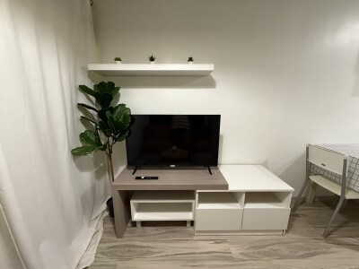 ให้เช่า คอนโด โครงการ: เอ สเปซ สุขุมวิท 77 / A Space Sukhumvit 77 Building D 1 ห้องนอน 1 ห้องน้ำ ขนาด 35 ตารางเมตร-5