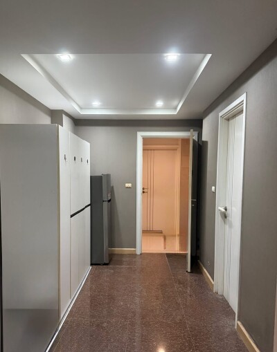 ให้เช่า คอนโด แฮปปี้ คอนโด ลาดพร้าว 101 (Happy Condo Ladprao 101) ห้องขนาด 28 ตารางเมตร 1 ห้องนอน 1 ห้องน้ำ-6