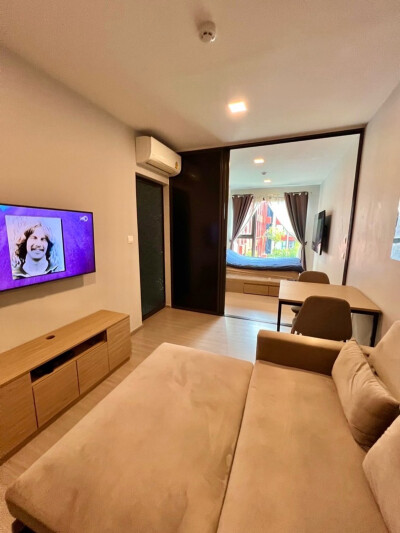 เดอะ ไพรเวซี่ เอส 101 / The Privacy S101-3