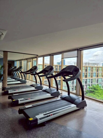 แอทโมซ ทรอปิคานา บางนา / Atmoz Tropicana Bangna-10