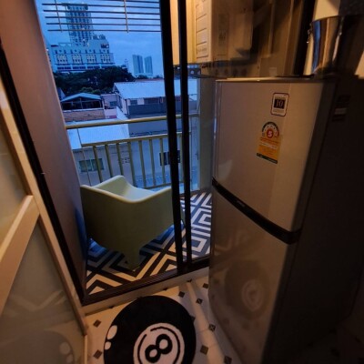 ลุมพินี เพลส พหล - สะพานควาย / Lumpini Place Phahol - Sapankhwai-6