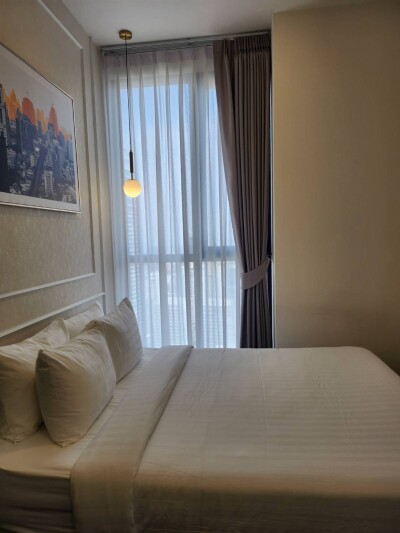 พาร์ค ออริจิ้น ทองหล่อ / Park Origin Thonglor