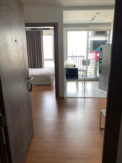 เดอะ เบส สุขุมวิท 77 / The Base Sukhumvit 77-8