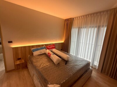 โนเบิล รีมิกซ์ สุขุมวิท 36 / Noble Remix Sukhumvit 36