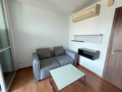 เดอะ เบส สุขุมวิท 77 / The Base Sukhumvit 77-1