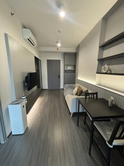 ไอดีโอ สุขุมวิท - พระราม 4 / Ideo Sukhumvit - Rama4-2