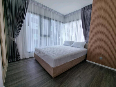 โมดิซ สุขุมวิท 50 / Modiz Sukhumvit 50-4