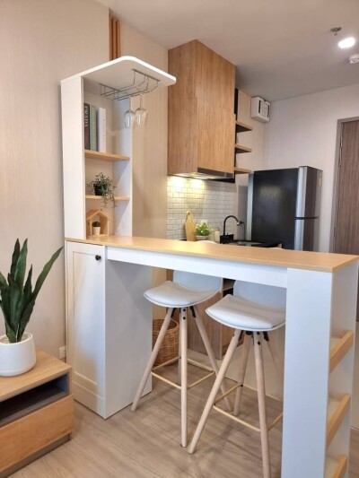 เดอะ เบส เพชรบุรี - ทองหล่อ / THE BASE Phetchaburi - Thonglor-6