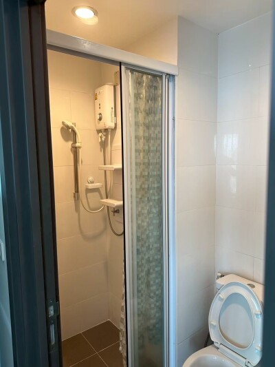 เดอะ เบส พาร์ค เวสต์ / The Base Park West-5