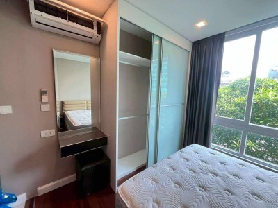 ให้เช่า คอนโด เดอะ เมโทรโพลิส สำโรง / The Metropolis Samrong 1 ห้องนอน 1 ห้องน้ำ 1 ห้องนั่งเล่น วิวโล่ง ไม่โดนบัง-3