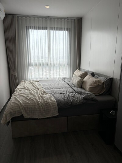 ไอดีโอ สุขุมวิท - พระราม 4 / Ideo Sukhumvit - Rama4-6