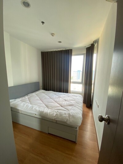 เดอะ เบส สุขุมวิท 77 / The Base Sukhumvit 77-5