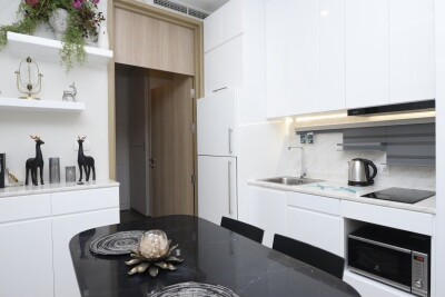 โนเบิล เพลินจิต / Noble Ploenchit-10