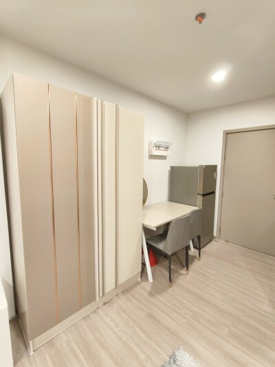 แอสปาย สุขุมวิท - พระราม 4 / Aspire Sukhumvit - Rama 4