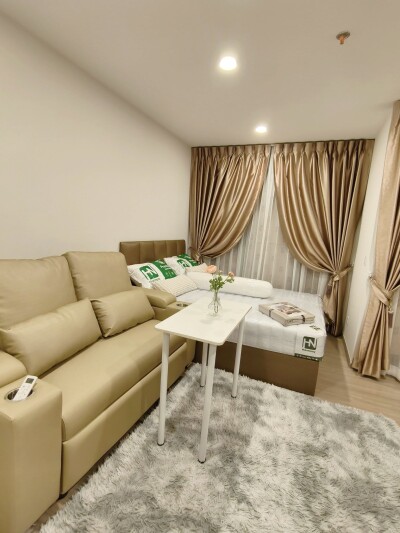 แอสปาย สุขุมวิท - พระราม 4 / Aspire Sukhumvit - Rama 4