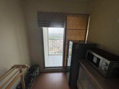 ลุมพินี คอนโดทาวน์ รามอินทรา - นวมินทร์ / Lumpini Condo Town Ramintra - Nawamin