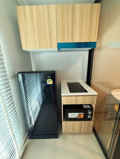 โนเบิล นิว คอนเน็กซ์ ดอนเมือง / Noble Nue Connex Don Mueang-6