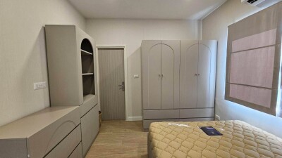 เพอร์เฟค เรสซิเดนซ์ สุขุมวิท 77 - สุวรรณภูมิ-7