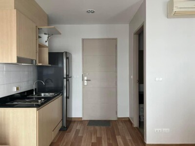 ไอดีโอ รัชดา - ห้วยขวาง / Ideo Ratchada - Huaykwang