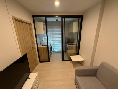 โนเบิล นิว คอนเน็กซ์ ดอนเมือง / Noble Nue Connex Don Mueang-1