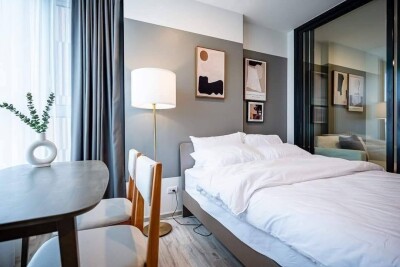 เอ็กซ์ที ห้วยขวาง / XT Huaikhwang