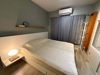 ให้เช่า คอนโด โครงการ: เอ สเปซ สุขุมวิท 77 / A Space Sukhumvit 77 Building D 1 ห้องนอน 1 ห้องน้ำ ขนาด 35 ตารางเมตร-3