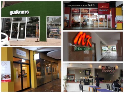 ให้เช่า คอนโด แฮปปี้ คอนโด ลาดพร้าว 101 (Happy Condo Ladprao 101) ห้องขนาด 28 ตารางเมตร 1 ห้องนอน 1 ห้องน้ำ-10