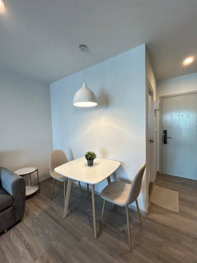 รีเจ้นท์ โฮม บางนา (โครงการใหม่) / Regent Home Bangna (New Project)-7