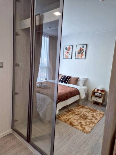 แอทโมซ ทรอปิคานา บางนา / Atmoz Tropicana Bangna-3