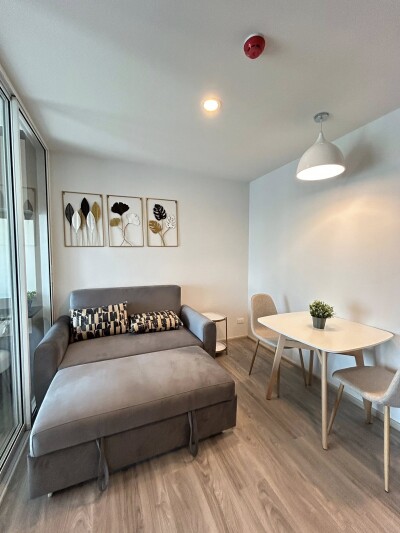 รีเจ้นท์ โฮม บางนา (โครงการใหม่) / Regent Home Bangna (New Project)-1