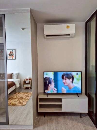 แอทโมซ ทรอปิคานา บางนา / Atmoz Tropicana Bangna-2