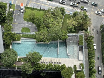 ไอดีโอ สุขุมวิท - พระราม 4 / Ideo Sukhumvit - Rama4-8