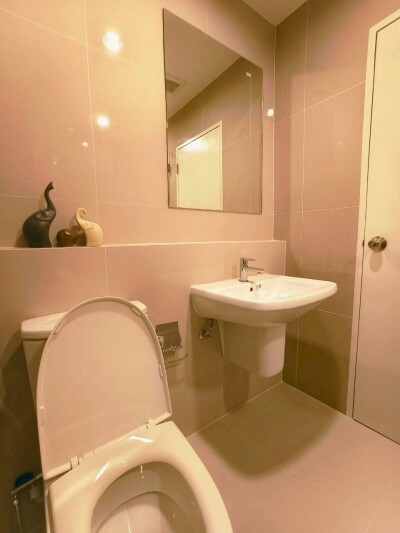 นิช โมโน สุขุมวิท - ปู่เจ้า / Niche Mono Sukhumvit - Puchao