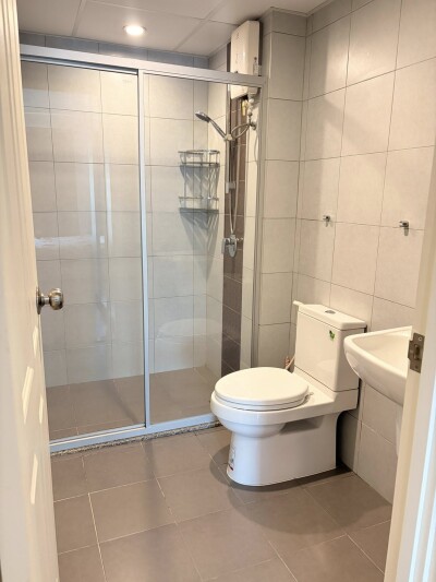 ศุภาลัย ซิตี้ รีสอร์ท สถานีแบริ่ง / Supalai City Resort Bearing Station (Lasalle)