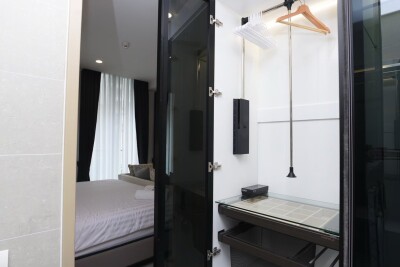 โนเบิล เพลินจิต / Noble Ploenchit-7