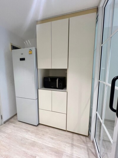 เดอะ โคลเวอร์ ทองหล่อ / The Clover Thonglor