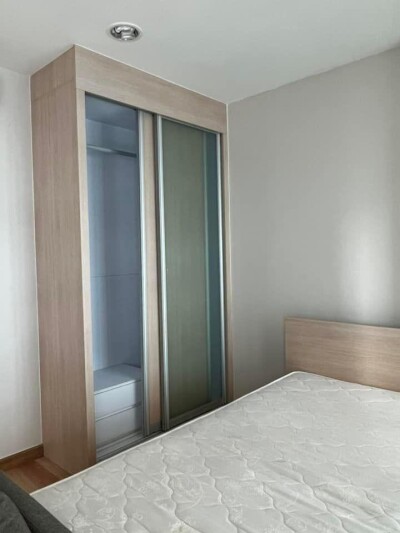 ไอดีโอ รัชดา - ห้วยขวาง / Ideo Ratchada - Huaykwang