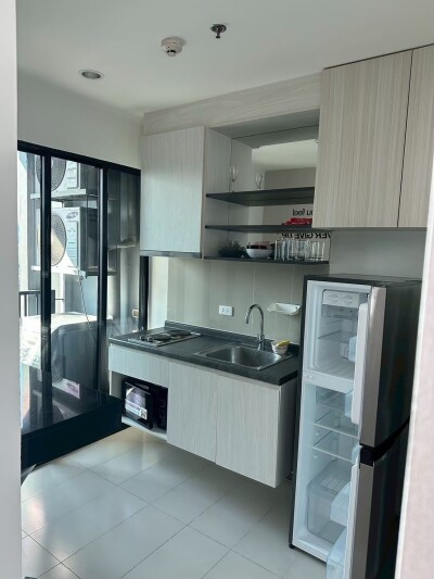 เดอะ เบส พาร์ค เวสต์ / The Base Park West-4