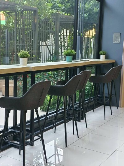 นิช โมโน สุขุมวิท - ปู่เจ้า / Niche Mono Sukhumvit - Puchao