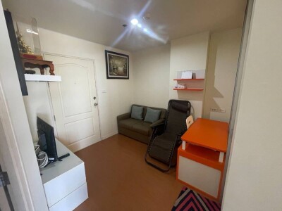 ลุมพินี คอนโดทาวน์ รามอินทรา - นวมินทร์ / Lumpini Condo Town Ramintra - Nawamin