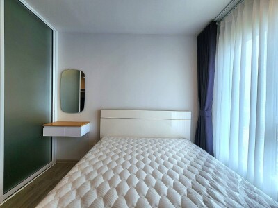 รีเจ้นท์ โฮม บางนา (โครงการใหม่) / Regent Home Bangna (New Project)