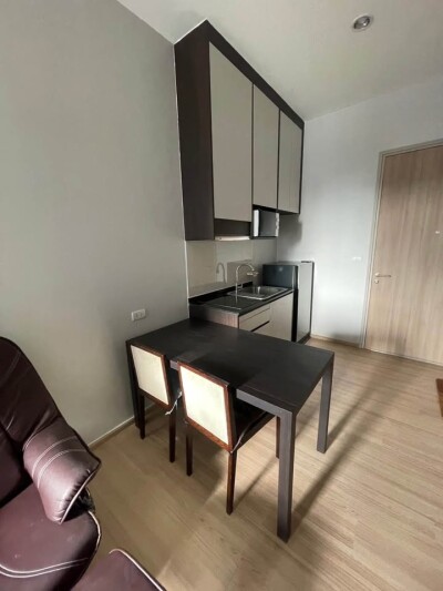 เดอะ แคปิตอล เอกมัย - ทองหล่อ / The Capital Eakamai - Thonglor-4