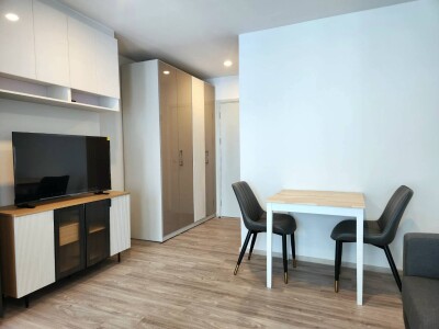 รีเจ้นท์ โฮม บางนา (โครงการใหม่) / Regent Home Bangna (New Project)