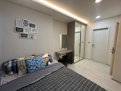 อัพเดทล่าสุด 25/11/2568 : วีธารา สุขุมวิท 36 / VTARA Sukhumvit 36