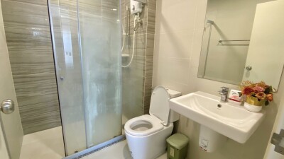 ศุภาลัย เวอเรนด้า สุขุมวิท 117 / Supalai Veranda Sukhumvit 117